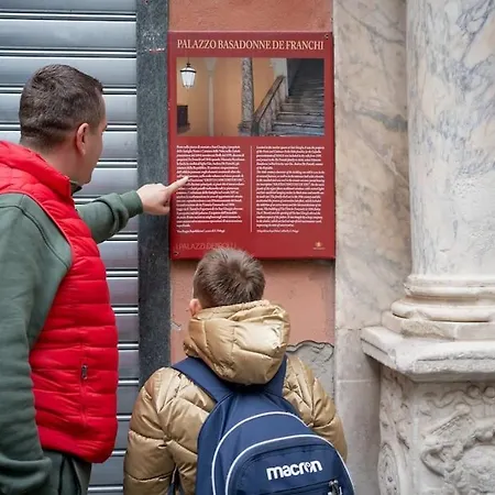 Casa Ela * Genova