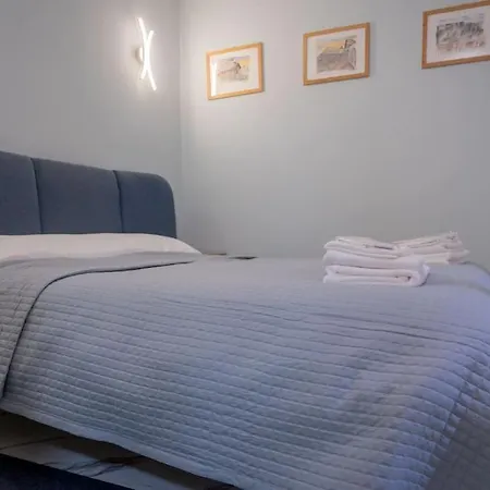 Appartamento Casa Ela