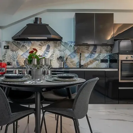 Appartamento Casa Ela Genova